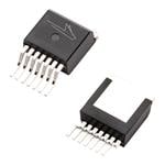 Wolfspeed E4MS025120J2-TR Enlarged Image