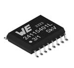 Wurth Elektronik 18024115401L Enlarged Image