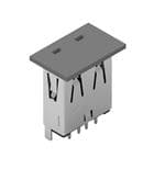 Wurth Elektronik 614104135023R Enlarged Image