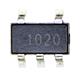 Diodes Incorporated ZXCT1020E5TA